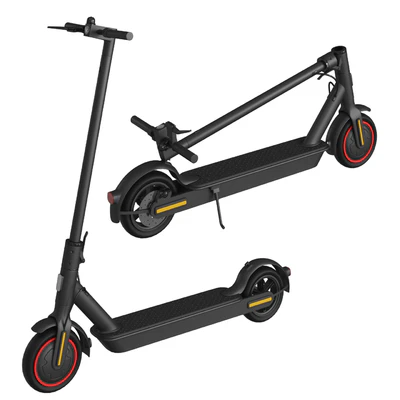 Mi Electric Scooter Pro — Ver 1