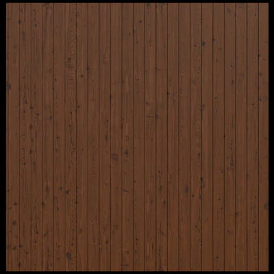 Вагонка Soft Line 118 mm — Вид 2