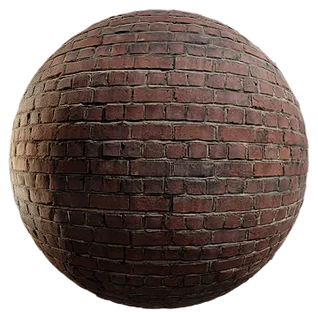 brick wall 009 — Descargar