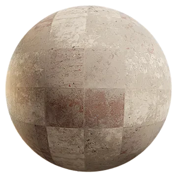 dusty ceramic tiles 001 — Скачать