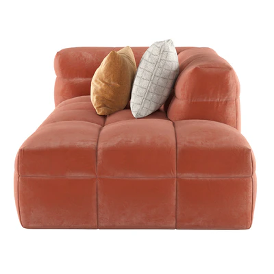 Couch Fat Joe — Ver 6