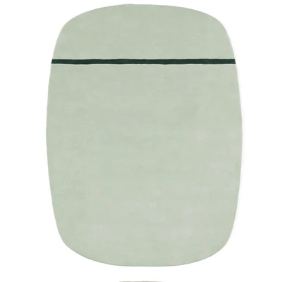 Normann Copenhagen Oona Carpet — Ver 3