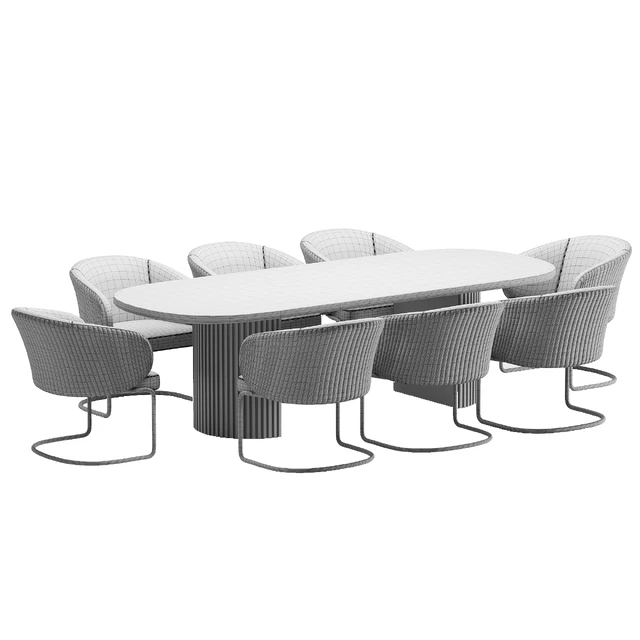 dining set — Descargar