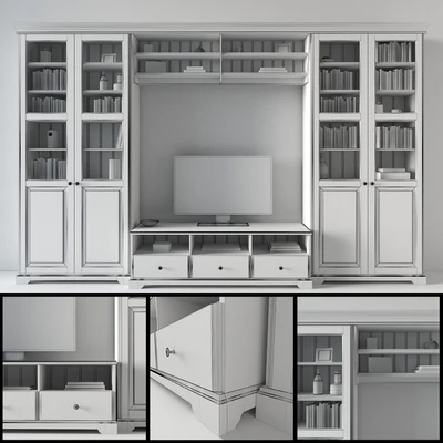 LIATORP IKEA — Вид 2