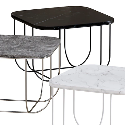 Menu - FUWL Cage Table — Ver 2