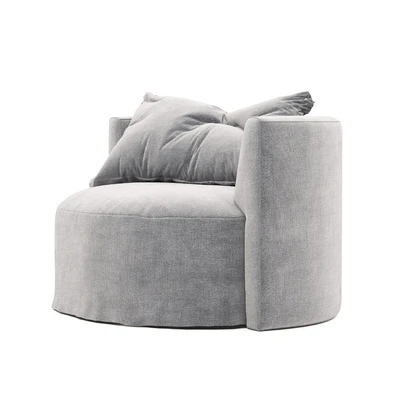 NOS armchair — Вид 3
