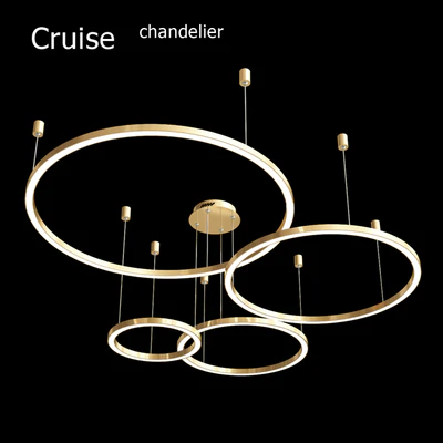 Cruise — Descargar