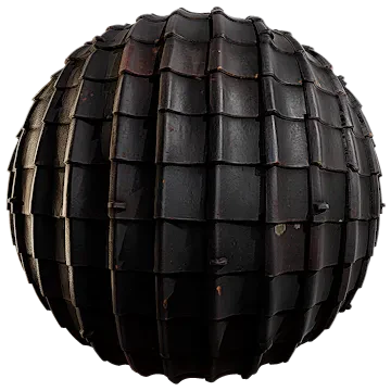 japanese roof tiles 001 — Descargar