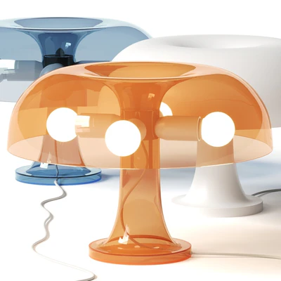 Artemide Nessino Table Lamp — Вид 1