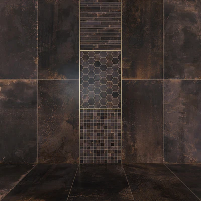 Sant Agostino OXIDART Decor s2 — Вид 4