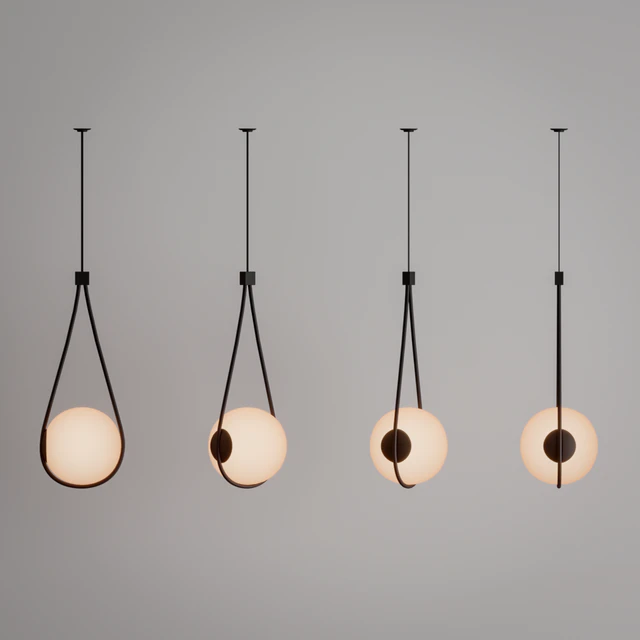Corda lamp — Descargar