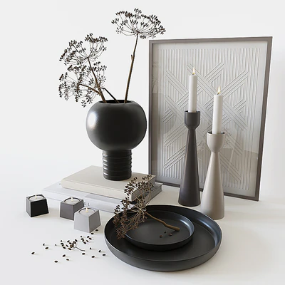 Decorative set cominghome 1 — Вид 5