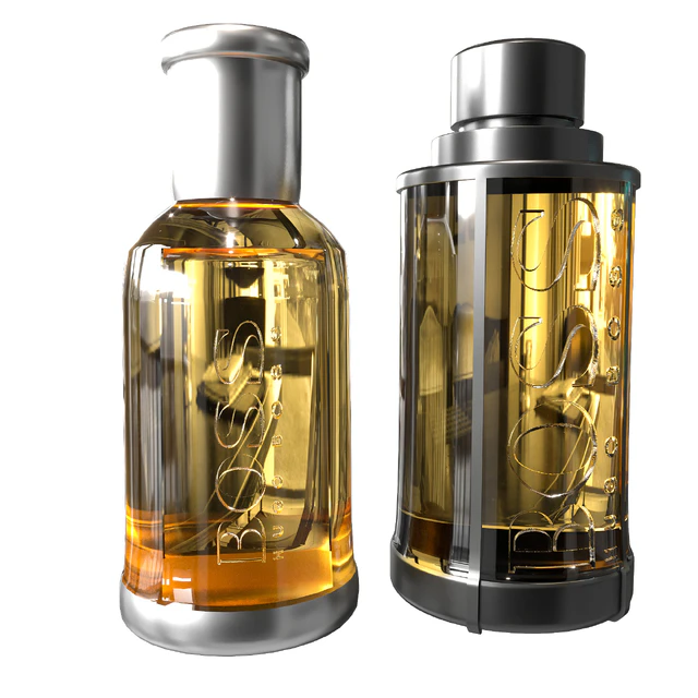 PERFUME COLLECTION — Descargar