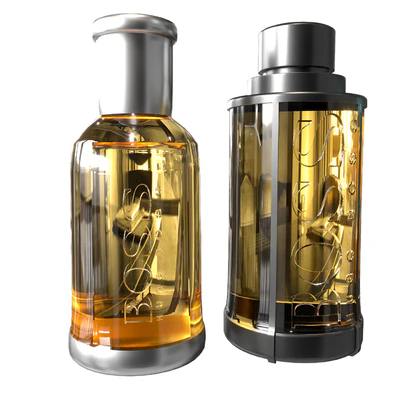 PERFUME COLLECTION — Ver 5