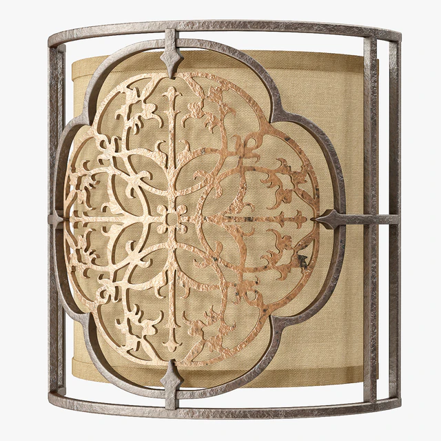 Murray Feiss Marcella 1 Lamp Wall Light — Descargar
