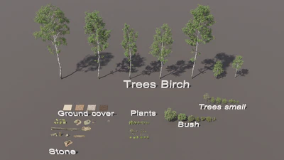 biome 02 — Ver 3