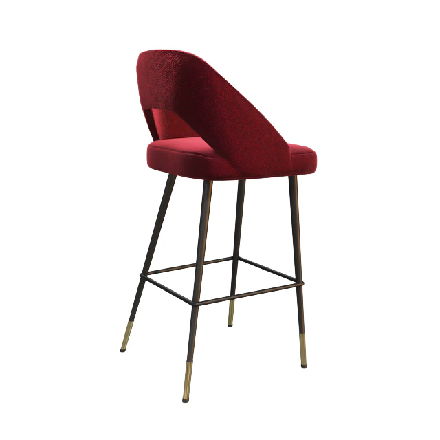 EIchholtz Bar Stool Avorio — Descargar
