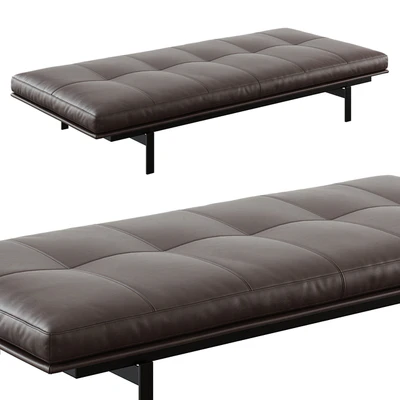 Lema / yard daybed — Ver 3