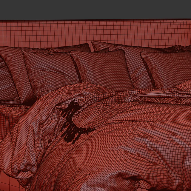 Bed Twils Byron — Descargar
