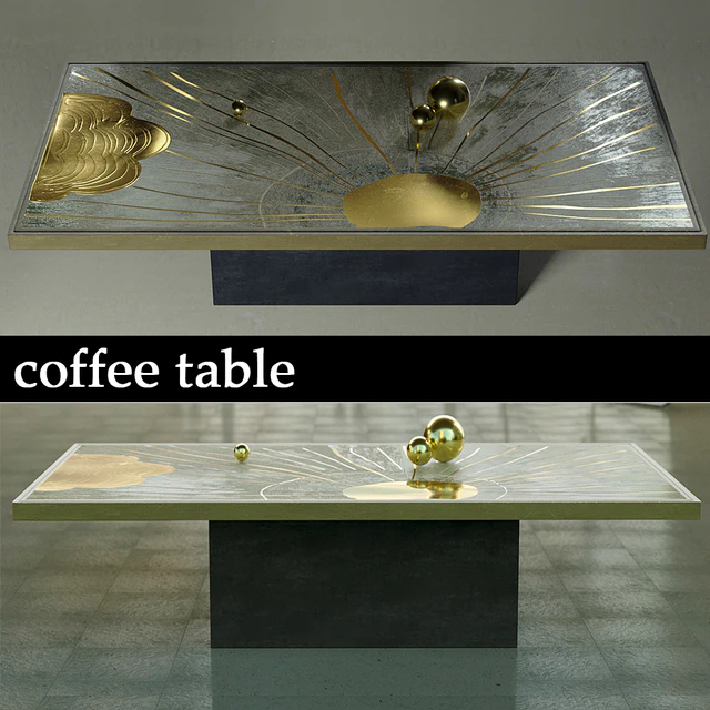 Сoffee table — Скачать