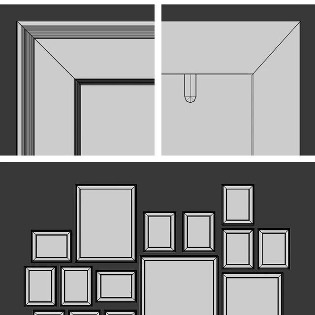 IKEA Virserum Poster Set 02 — Descargar