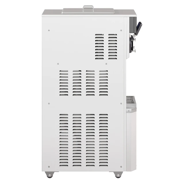 Soft 3040 BM ice cream machine — Descargar
