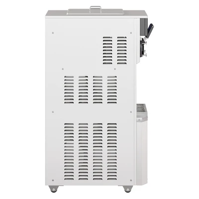 Soft 3040 BM ice cream machine — Ver 2