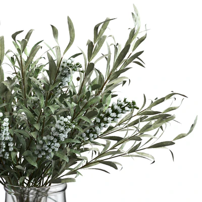 Bouquet — Ver 4