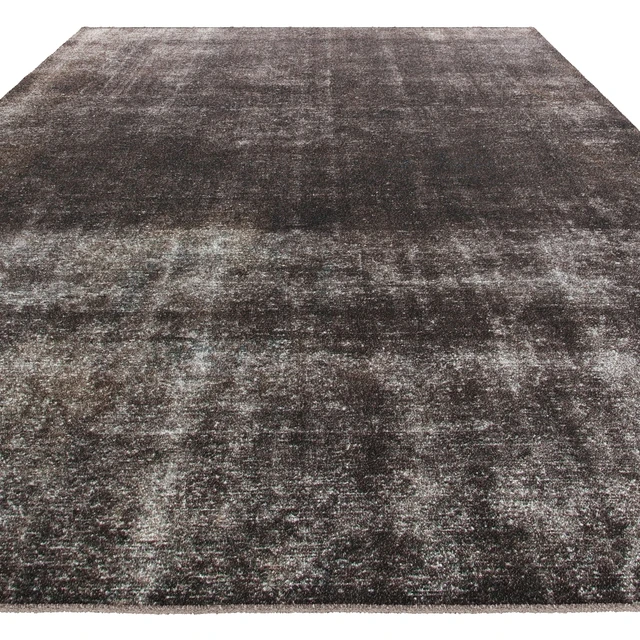 Temple and webster: Umeko Pure Wool Vintage Persian Rug — Descargar