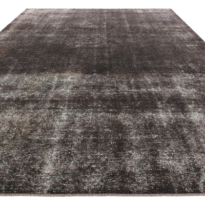 Temple and webster: Umeko Pure Wool Vintage Persian Rug — Ver 3
