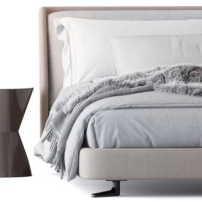 SPENCER BY MINOTTI — Ver 3
