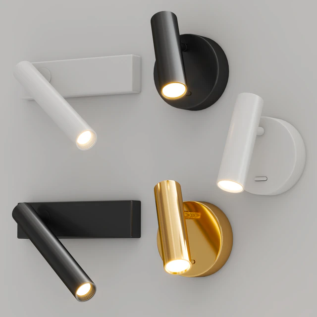 LAMPATRON WALL COLLECTION — Descargar