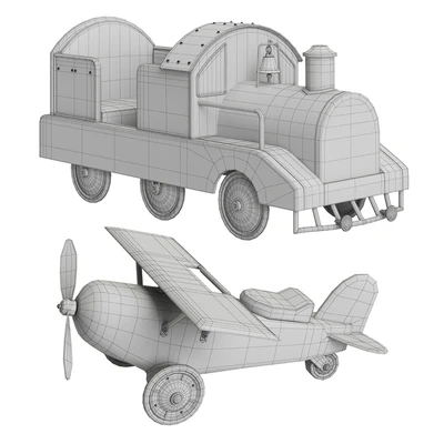Pottery Barn Kids Ride-Ons — Вид 4