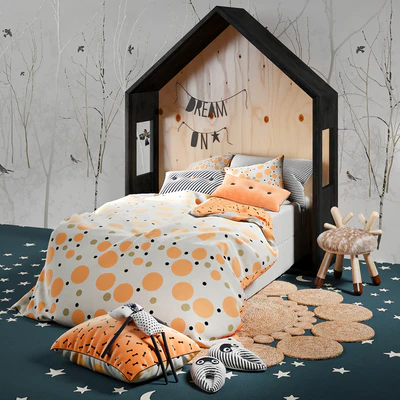 SHILDREN BEDROOM — Ver 1