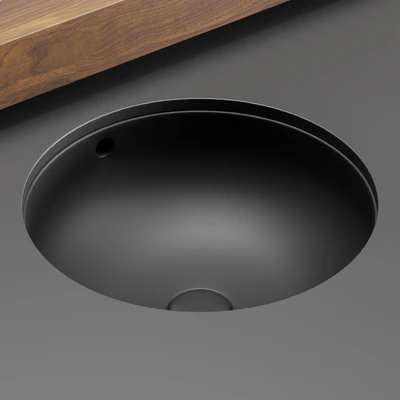 Cielo Undercounter Washbasin Set — Ver 5