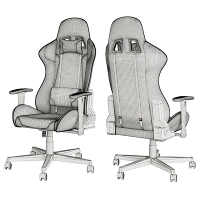 DXRacer OH / FE00 — Ver 5