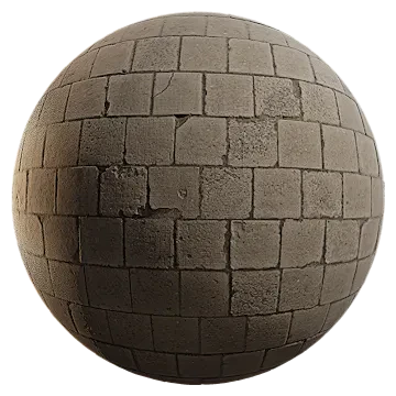 concrete pavement 019 — Скачать