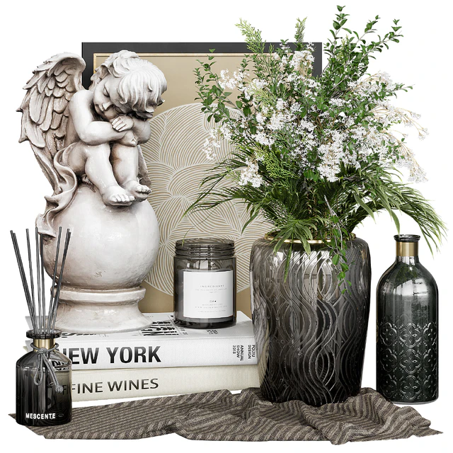 Decorative set 17 — Descargar