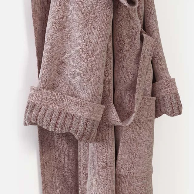 Bathrobe m01-1 — Descargar