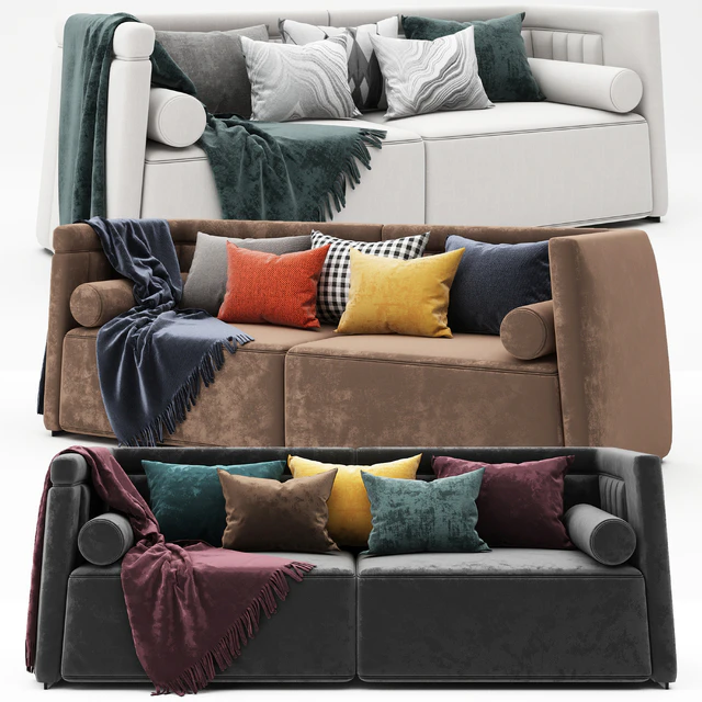 MODERN SOFA — Скачать