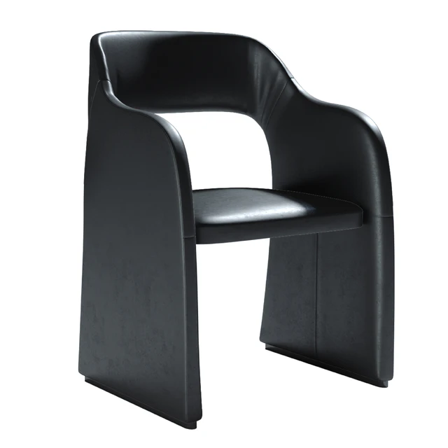 CAMERICH Echo Petite Chair — Descargar