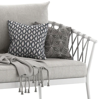 Globewest Maui 3-Seater Sofa — Вид 3