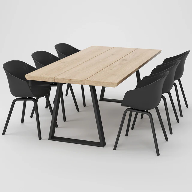 Dining table 42 — Descargar