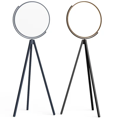 Flos Superloon Floor Lamp — Ver 1