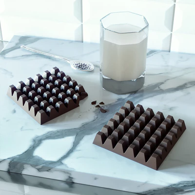 Шоколад Ritter Sport — Скачать