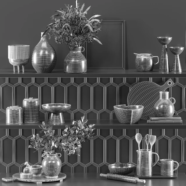 kitchen accessories04 — Descargar