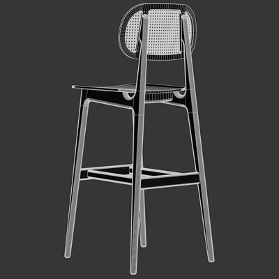 Vincent Sheppard - Titus bar stool — Ver 4