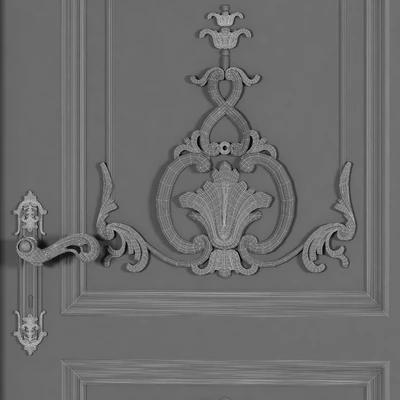 louis door — View 5