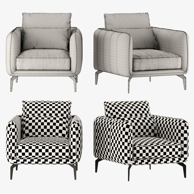Armchair amsterdam — Descargar