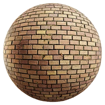 brick floor 001 — Скачать